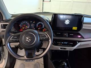 SUZUKI Swift usata, con Cruise Control