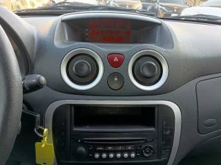 CITROEN C3 usata, con Lettore CD