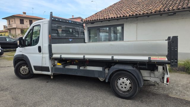 FIAT Ducato usata, con Alzacristalli elettrici