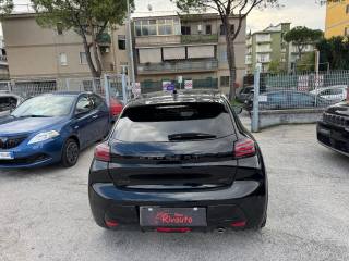 PEUGEOT 208 usata, con Antifurto