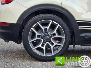 FIAT 500X usata, con Tettuccio apribile