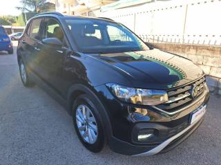 VOLKSWAGEN T-Cross usata, con Controllo elettronico della corsia