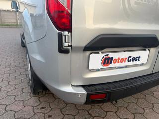FORD Transit Custom usata 37