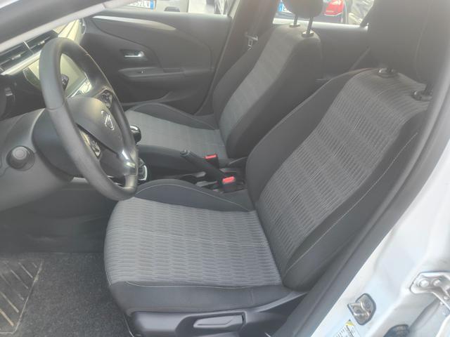 OPEL Corsa usata, con Filtro antiparticolato