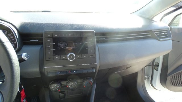 RENAULT Clio usata 99