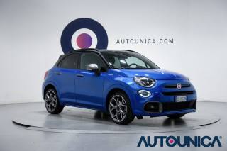 FIAT 500X usata, con Airbag laterali