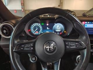 ALFA ROMEO Tonale usata, con Autoradio digitale