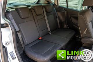 FORD B-Max usata, con Controllo vocale