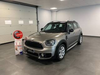 MINI Countryman usata, con Airbag laterali