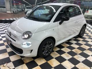 FIAT 500 1.0 Hybrid Connect