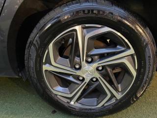 HYUNDAI i30 usata, con Touch screen