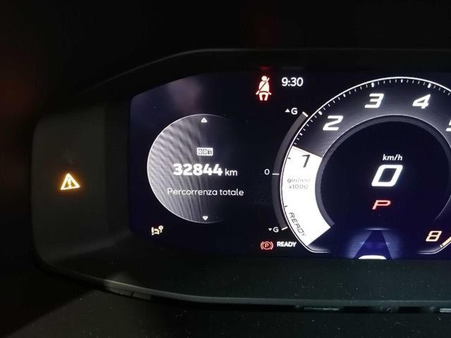 CUPRA Formentor usata, con Controllo trazione