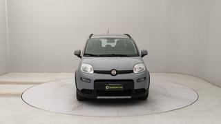 FIAT Panda usata, con Chiusura centralizzata