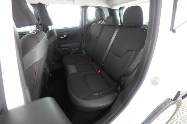 JEEP Renegade usata 3