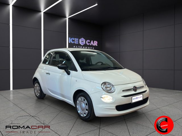 FIAT 500 usata, con Airbag