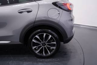 FORD Puma usata 28