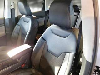 JEEP Compass usata, con Boardcomputer