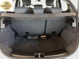 LANCIA Ypsilon usata, con Sedile posteriore sdoppiato