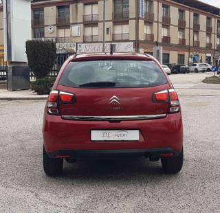 CITROEN C3 usata, con Climatizzatore