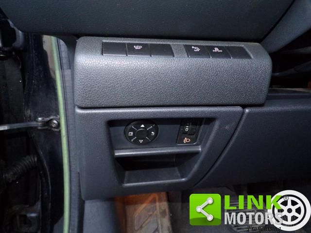 PEUGEOT 3008 usata, con Pneumatici estivi