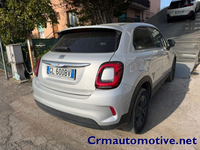 FIAT 500X usata, con Airbag