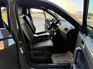 VOLKSWAGEN Tiguan usata, con Chiusura centralizzata