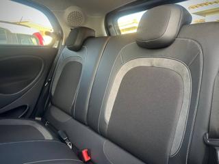 SMART ForFour usata, con Airbag testa