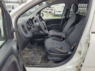 FIAT Panda usata, con Start/Stop Automatico