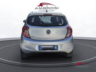 OPEL Karl usata 7