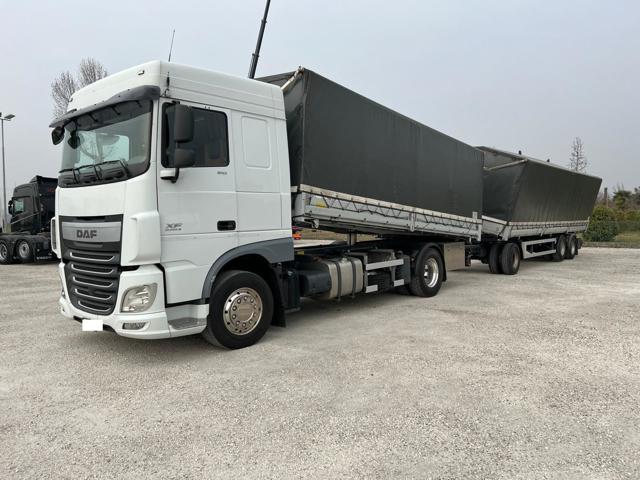 DAF usata 55