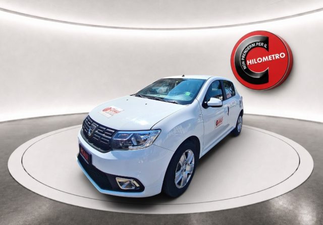 DACIA Sandero usata, con Airbag Passeggero