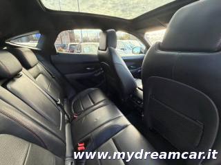 JAGUAR E-Pace usata, con Fari LED