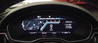 AUDI S5 usata, con Frenata d