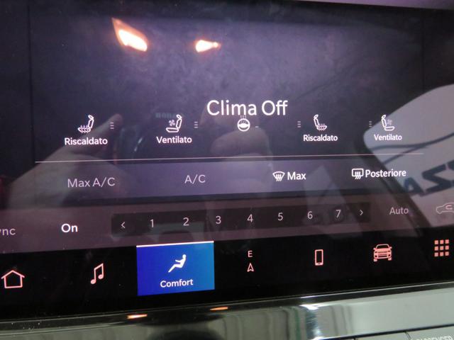 JEEP Compass usata, con Climatizzatore