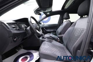 VOLKSWAGEN Taigo usata, con Touch screen