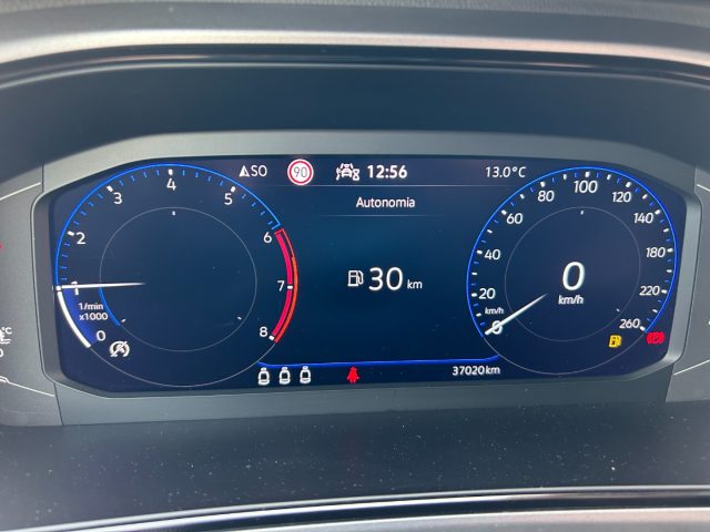 VOLKSWAGEN T-Roc usata, con Controllo trazione