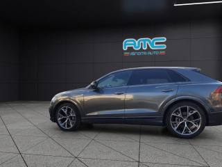 AUDI Q8 usata, con Airbag laterali