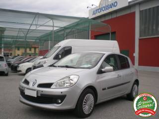 RENAULT Clio 1.2 16V 5 porte Le Iene - PRONTA CONSEGNA