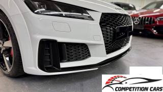 AUDI TT usata, con Airbag Passeggero