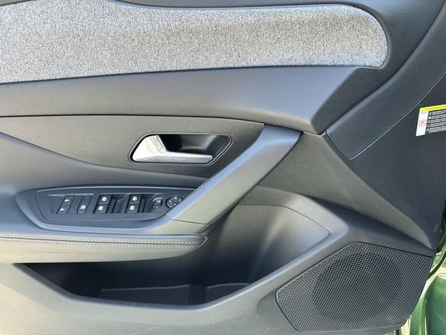 PEUGEOT 308 usata, con Climatizzatore
