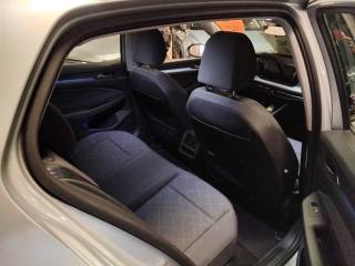 VOLKSWAGEN Golf usata, con Cruise Control