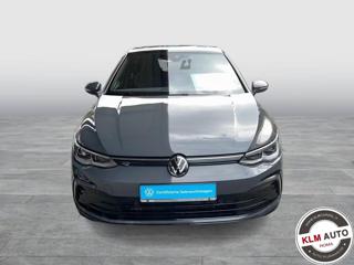VOLKSWAGEN Golf usata, con Autoradio