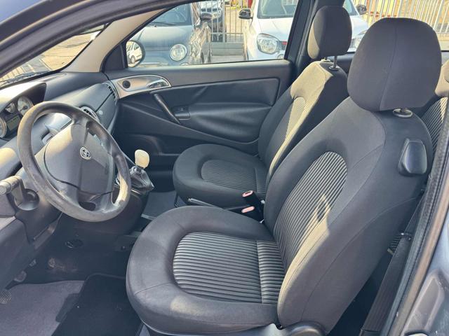 LANCIA Ypsilon usata 7