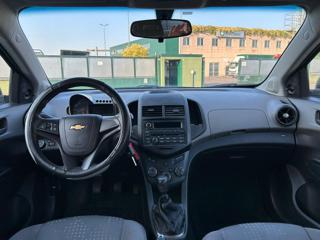 CHEVROLET Aveo usata, con Controllo trazione