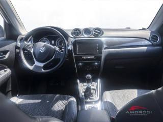SUZUKI Vitara usata 13
