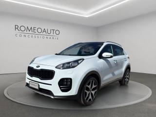 KIA Sportage usata, con Airbag