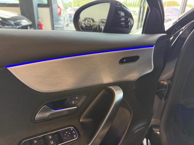 MERCEDES-BENZ A 180 usata, con Cruise Control