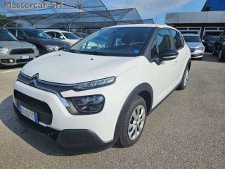 CITROEN C3 usata, con Airbag