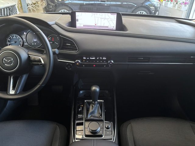 MAZDA CX-30 usata, con ESP