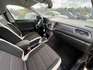 VOLKSWAGEN T-Roc usata, con ESP